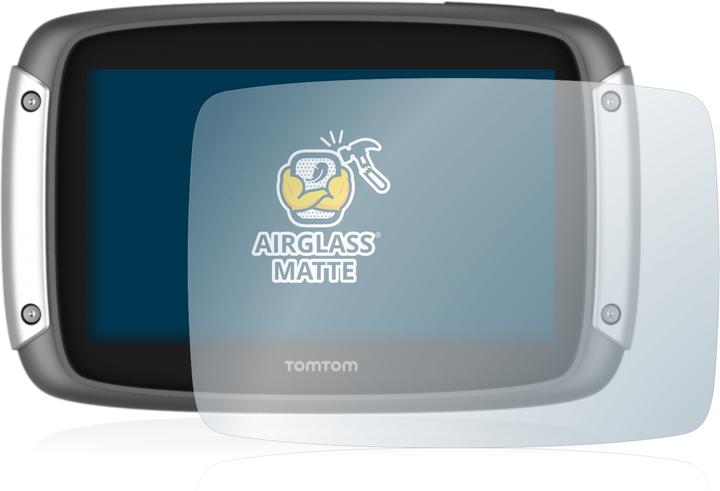 Image du produit BROTECT AirGlass Verre Mat