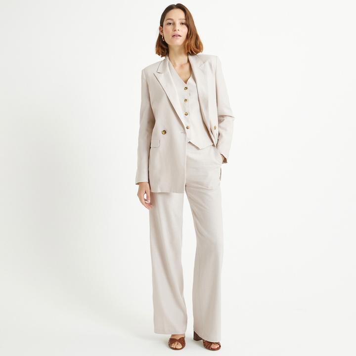 Produktbild Anne Weyburn Gilet (50)