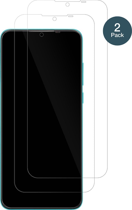 Immagine prodotto Dipos Anti-Shock Pellicola Protettiva (1 Pezzo/i, Lava Z6)