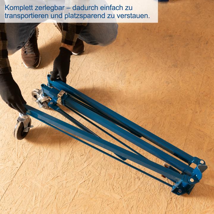 Produktbild Scheppach Trockenbaulift TBL400 (DIY)