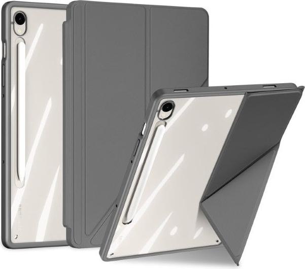 Dux Ducis Magi Series Bookover (Galaxy Tab S9, Galaxy Tab S9 FE)
