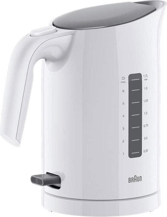 Immagine prodotto Braun Pure Ease WK 3100 (1.70 l)