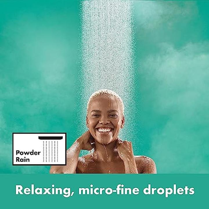 Produktbild hansgrohe Showerpipe 260 2jet mit ShowerTablet Select 400 : Farbe - Matt Black