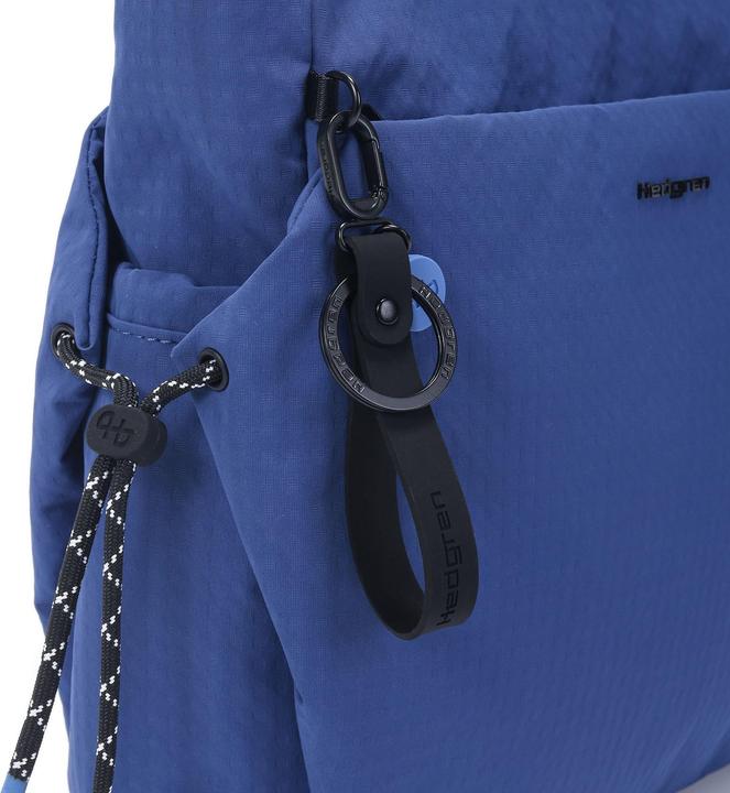Immagine prodotto Hedgren Schoudertas Makoto Crossover Square Bag Bellwether Blue Blauw