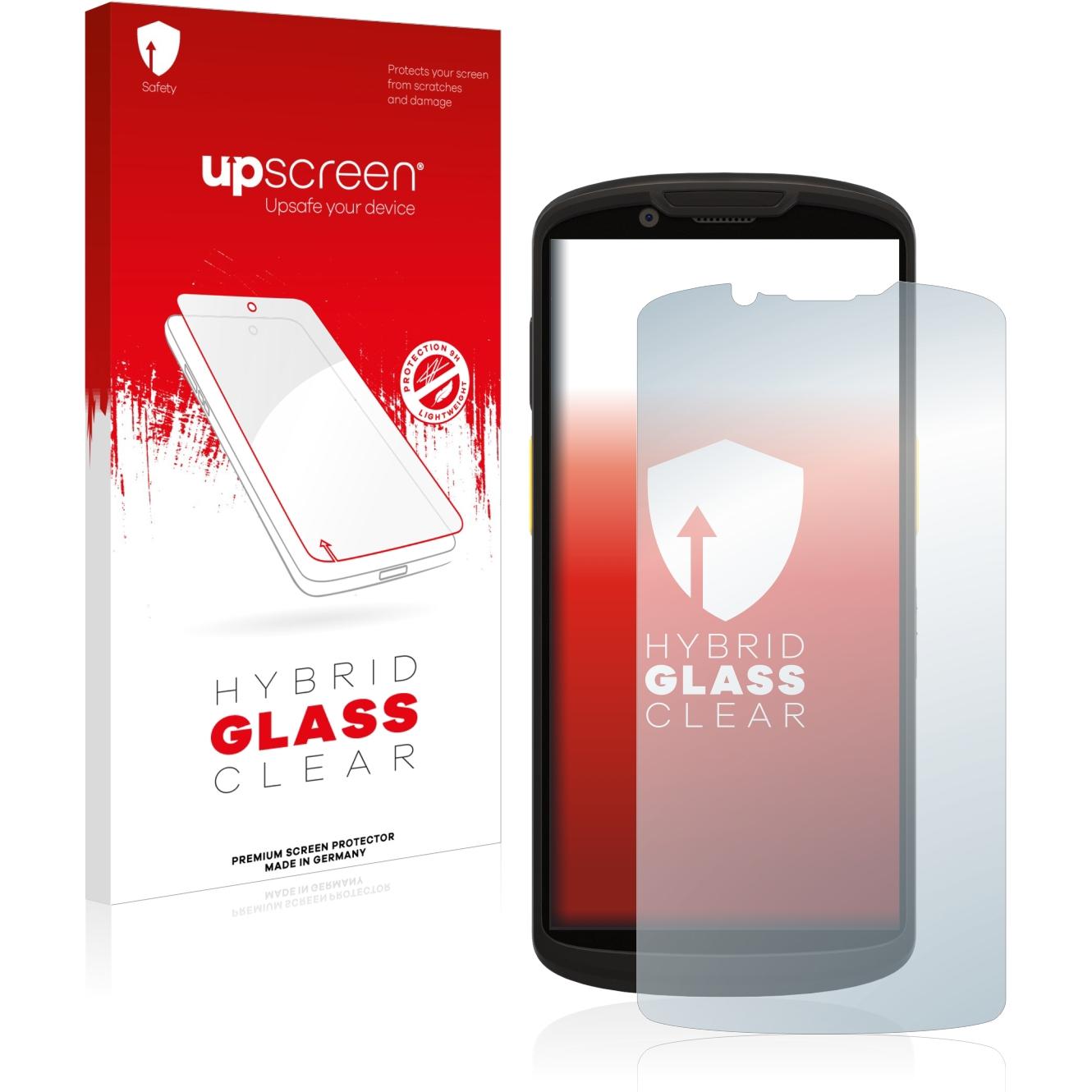 Thumbnail - upscreen Scratch Shield Panzerglasfolie, Barcode-Scanner Zubehör