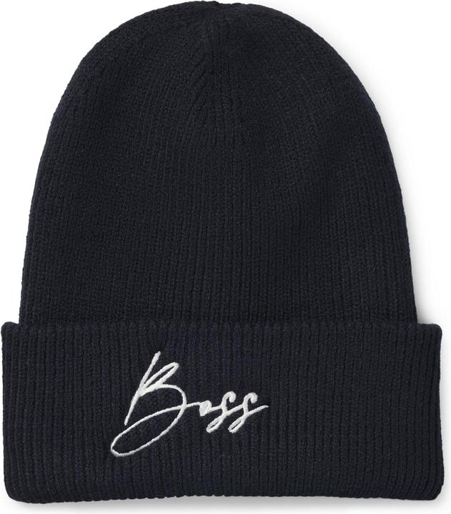 Produktbild BOSS Mütze Damen (One Size)