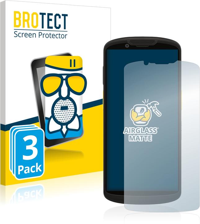 Immagine prodotto BROTECT AirGlass Vetro Opaco