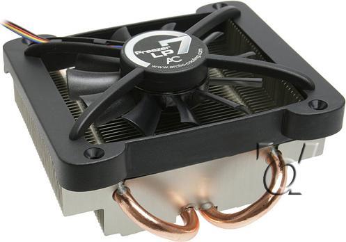 Actual product image Arctic Freezer 7 LP CPU Cooler (42 mm)