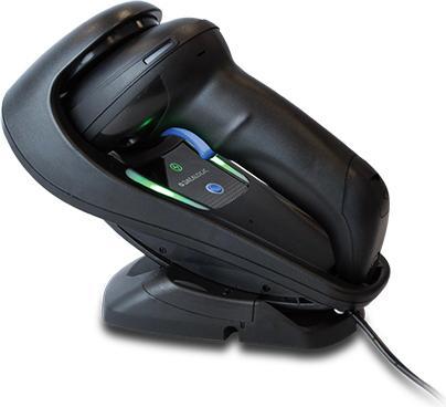 Produktbild Datalogic Gryphon GD4590 (1D-Barcodes, 2D-Barcodes)