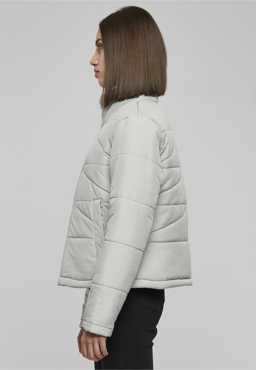 Produktbild Urban Classics Ladies Arrow Puffer Jacket (S)