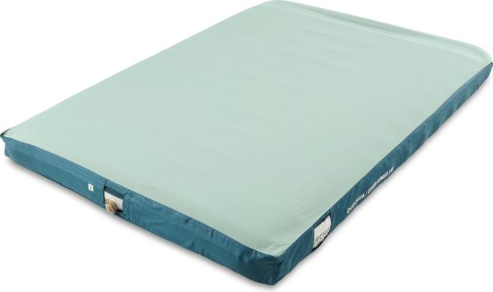 Image du produit Quechua Housse de protection pour matelas gonflable double