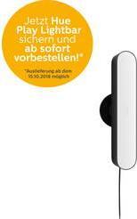 Image du produit Philips Hue Expansion de Play (530 lm)