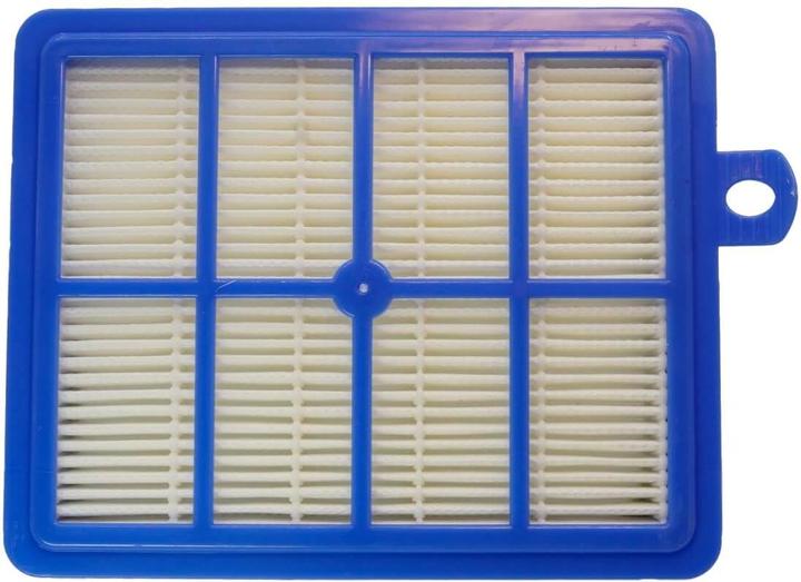 Europart Abluftfilterkassette wie Electrolux 900167768/2 EFS1W für Staubsauger