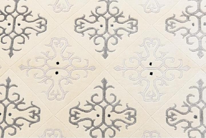 Actual product image Vidal Darya-Indian (203 x 152 cm)