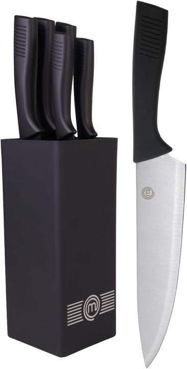 Immagine prodotto Masterchef Set di coltelli da cucina
