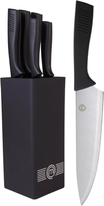Masterchef Set di coltelli da cucina