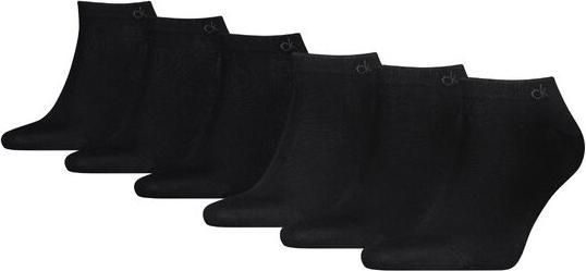 Produktbild Calvin Klein Ck Men Sneaker 6p (6er Pack, 43, 46)