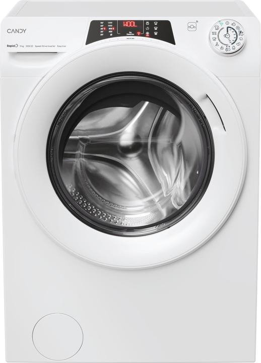 Produktbild Candy Pralka standard RO 1294DWMT/1-S (9 kg, Links)