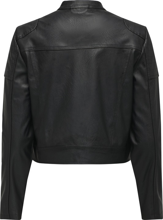 Produktbild Only ONLAMIA Kunstlederjacke Kunstlederjacke (M)