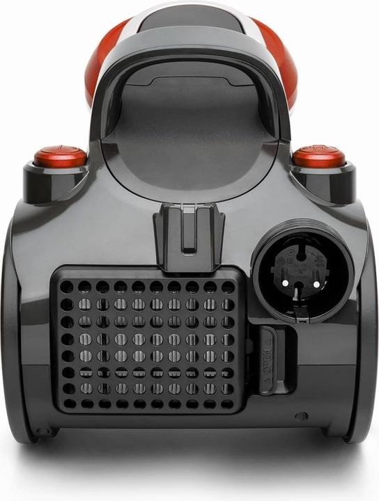 Produktbild Hkoenig Zakloze stofzuiger - H.KoeNIG STC58 - 850 W - 79 dB - Klasse A - 2,5 L