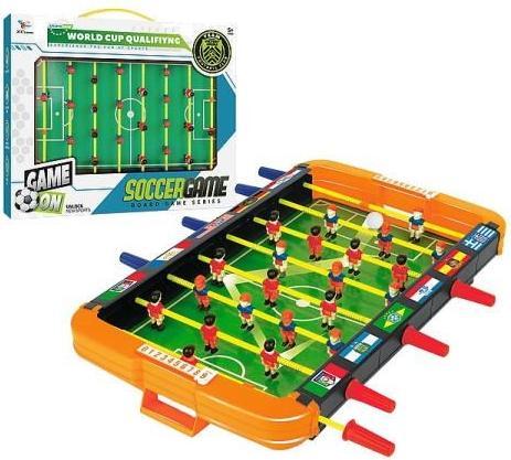 Produktbild VidaXL St um Fussball zu spielen