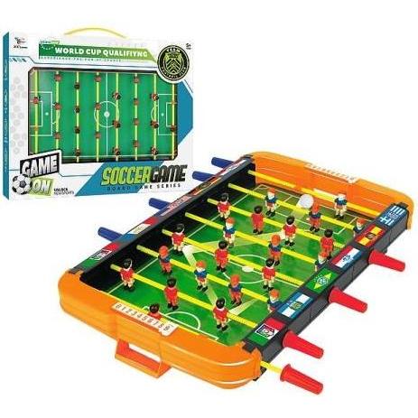 vidaXL St um Fussball zu spielen (3/582484)