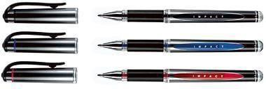 Actual product image Uni-ball Um153s (Blue, 1 x)