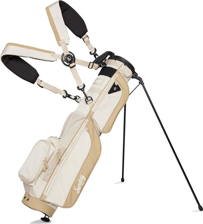 Sunday Golf Loma Bag XL