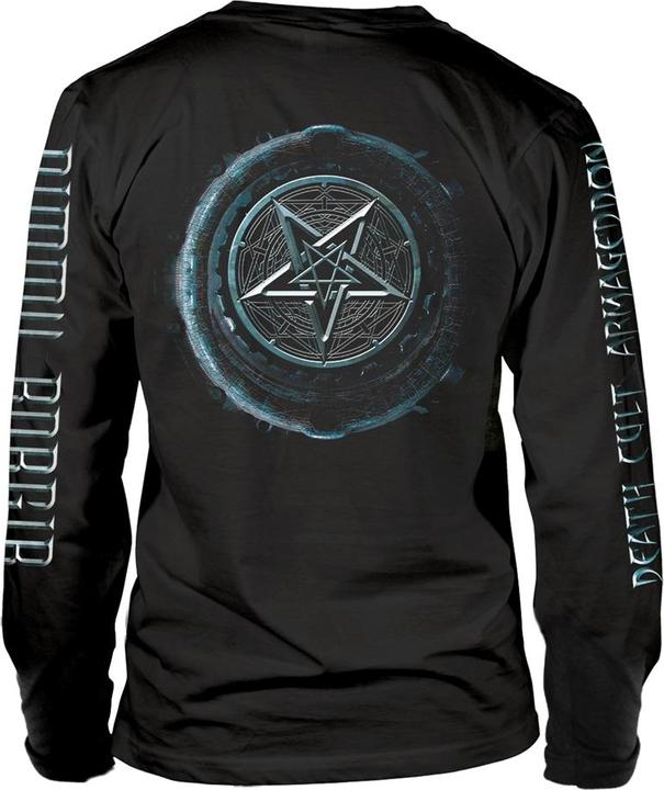 Produktbild Dimmu Borgir Death Cult Armageddon (M)