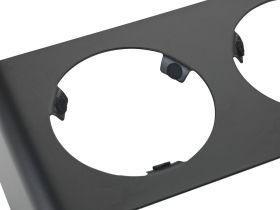 Wenko Wave bottle cage