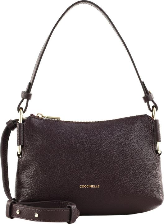 Immagine prodotto Coccinelle Rebekka Mini Bag Grained Leather