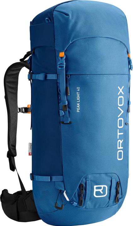Heritage Blue, Blue