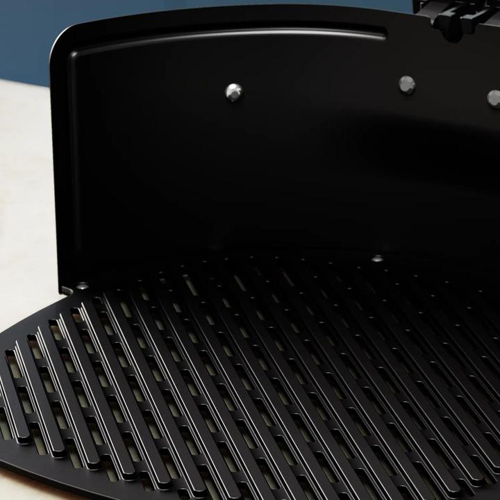 Produktbild Philips HD9963/00 Pizza & Grill Zubehör