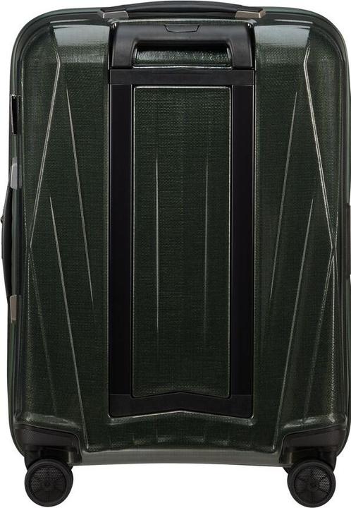 Produktbild Samsonite Major-Lite Trolley mit 4 Rollen erweiterbar 55cm (37 l)