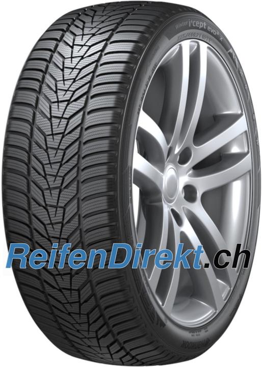 Hankook Winter i*cept evo3 X W330A (225/60R18 104V)