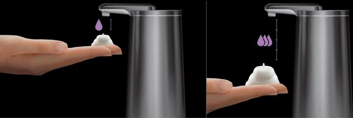 Image du produit Simplehuman Distributeur de mousse