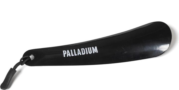 Palladium Metallischer Schuhlöffel