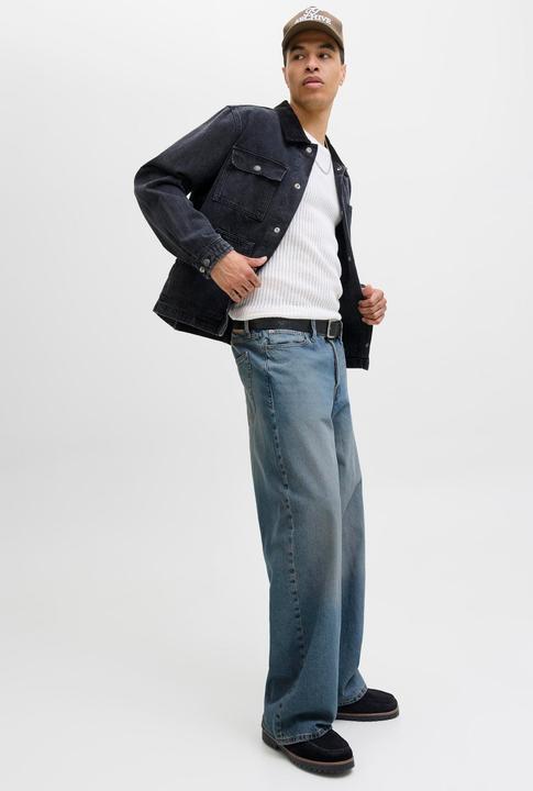Actual product image Jack & Jones Jjidave Jjoriginal Sq 081 Sn (W31/L32)