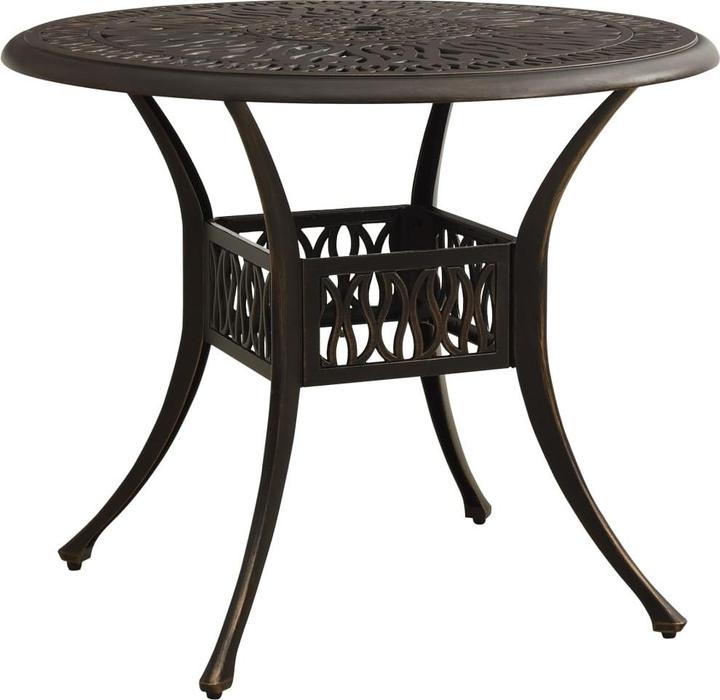 Produktbild vidaXL Gartentisch