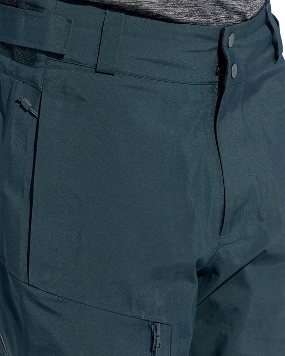 Immagine prodotto The Mountain Studio GTX Epe 3L Shell (M)