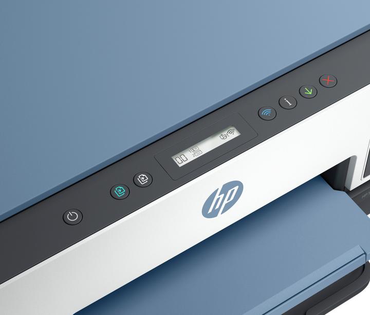 Actual product image HP Smart Tank 6006 (Colour)