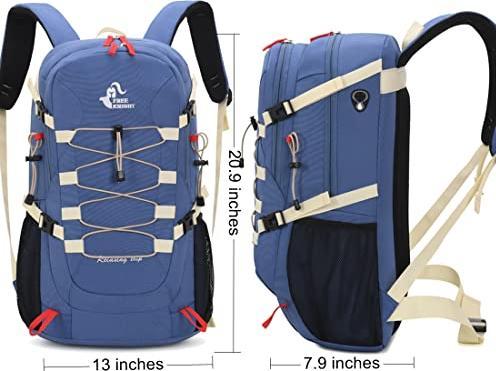 Produktbild Only-Bags.Store Tactical Rucksack, grosse Kapazität Angriff Tasche Go Bag Backpack (40 l)