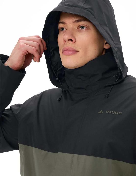 Produktbild Vaude Rosemoor 3in1 Jacket (S)