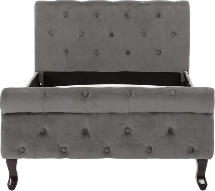 Image du produit vidaXL Bettgestell (90 x 200 cm)