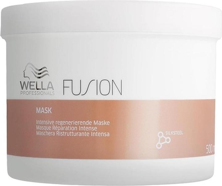 Immagine prodotto Wella WP Fusion Mask 500ml (500 ml)