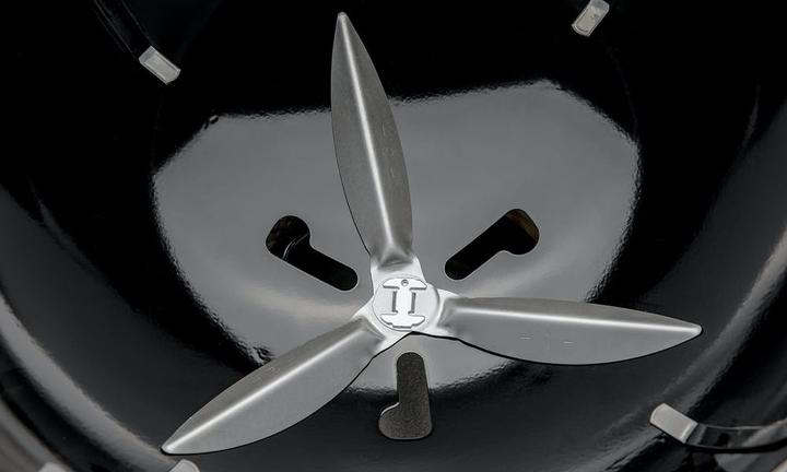 Productafbeelding Weber Master Touch GBS SE E-5755 (57 cm)