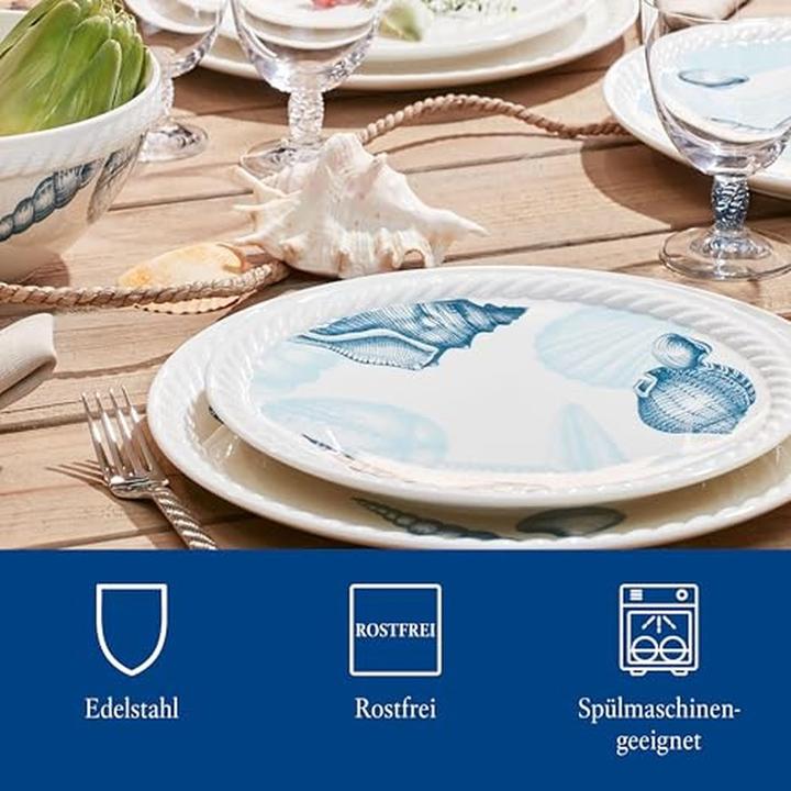Actual product image Villeroy & Boch Montauk (113 pcs., Cutlery set)