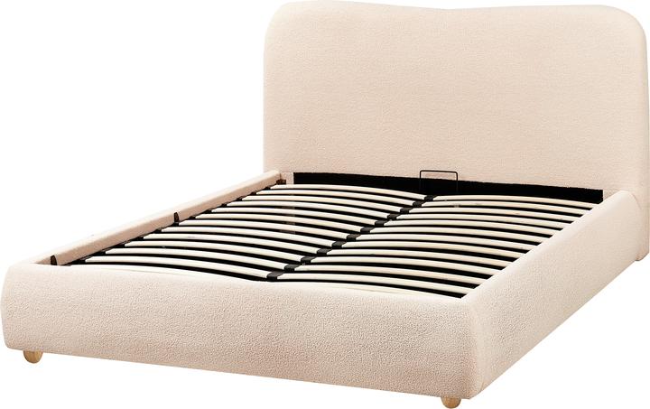 Actual product image Beliani Blagnac (140 x 200 cm)