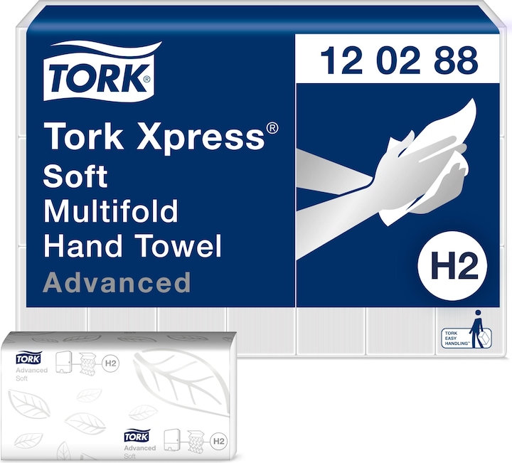 Actual product image Tork Paper towels (1 x)