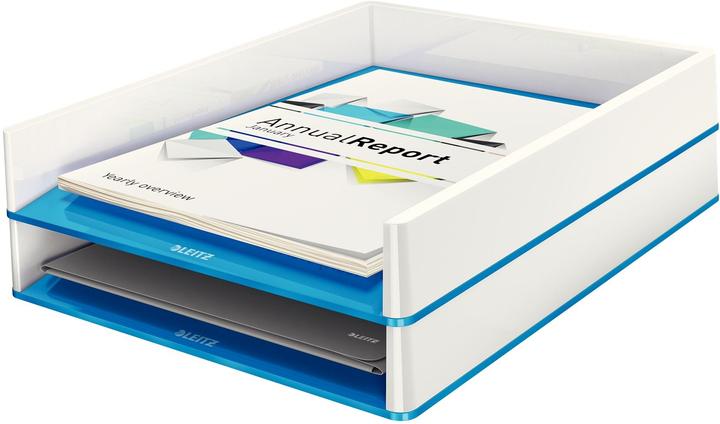 Image du produit Leitz Corbeille à courrier (A4)